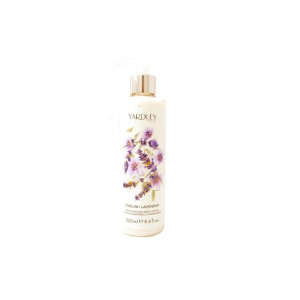 Lapte pentru corp Yardley London English Lavender 250ml
