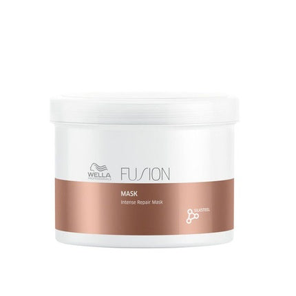 Mască de păr Wella Fusion Intense Repair, 500ml