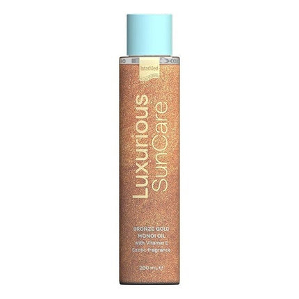 Ulei de corp Bronze Gold Monoi Oil 200 ml