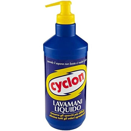 Spălător de mâini lichid Cyclon 500ml