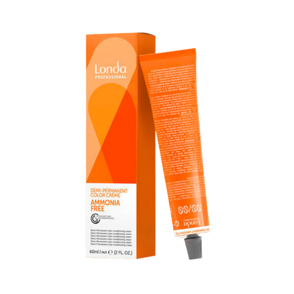 Culoare pentru păr, Londa Professional, Demi 537, 60 ml