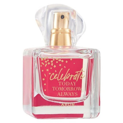 Perfum Avon Tta Celebrate Eau De Parfum 50 ml