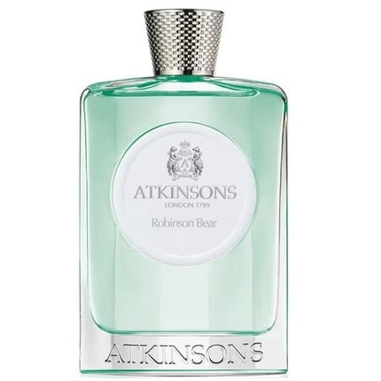 Parfum Atkinsons Robinson Bear, EDP, 100ml, verde