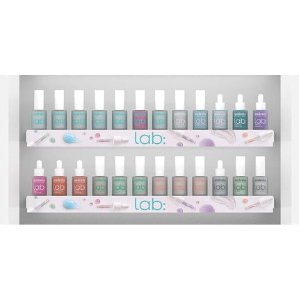 Serum Cuticule Andreia LAB Alb