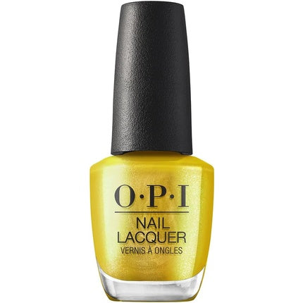 Lac de unghii OPI The Leo-nly One, 65g, zodiacal