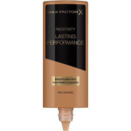Fond de ten lichid, Max Factor, Lasting Performance, 35ml, Caramel