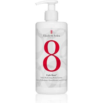 Lotiune hidratanta, Elizabeth Arden, Eight Hour, 380 ml