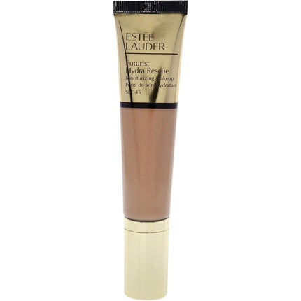 Fond de ten hidratant, Estée Lauder Futurist Hydra Rescue SPF45, 35ml