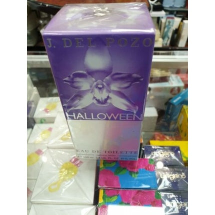 Parfum J. Del Pozo, Halloween, 100ml