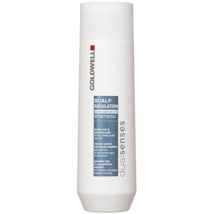 Șampon Goldwell Dualsenses Scalp Anti-Mătreață, 250ml