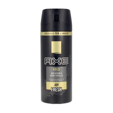 Deodorant spray, Axe, Dark Vanilla, 150ml