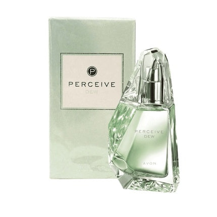 Eau de toilette Avon Perceive Dew, 50 ml