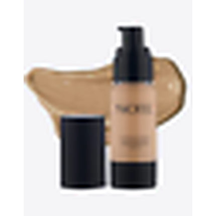 Fond de ten, Note Cosmetics, Extreme Wear, maro deschis, 35ml