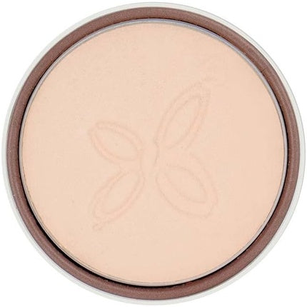 Pudră compactă, Boho Green Make-Up, Organic Mate Eye Shadow, Light Beige