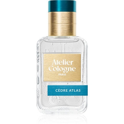 Eau de Parfum Atelier Cologne Cèdre Atlas Unisex 30 ml