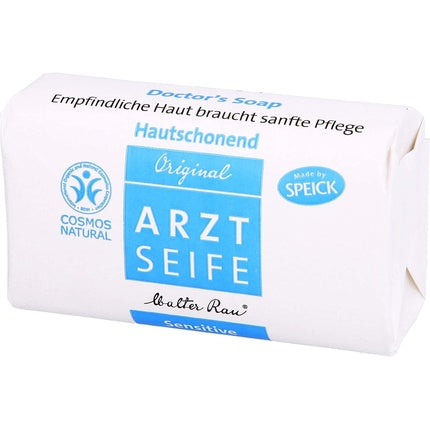 Rau Doctor Soap Sensitive, 90 g