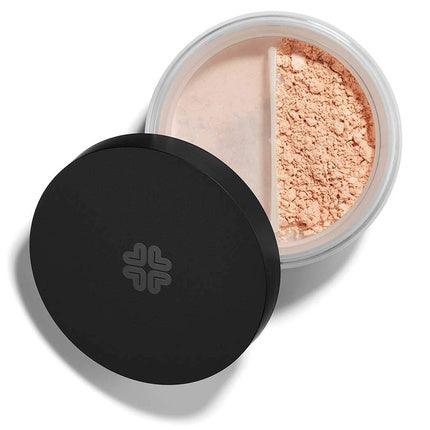 Pudră corp Lily Lolo Flawless Silk 4.5g