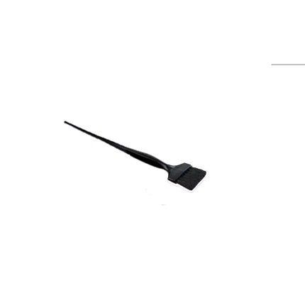 Perie pentru vopsit Goldwell G Brush Medium, negru, 40mm