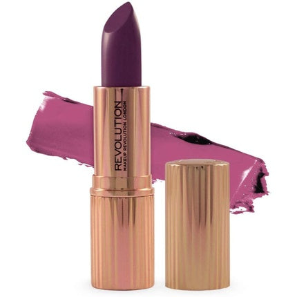 Ruj Makeup Revolution, Renaissance, mov