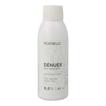 Cremă Activatoare, Montibello Dénuée, Alb, 90ml
