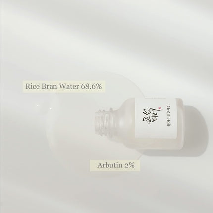 Serum pentru strălucire, Beauty Of Joseon, Glow Deep, 79g