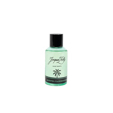 Eau De Parfum Jacques Zolty Saint Barth Clandestine Sigh 100ml