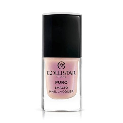 Smalt Unghii Collistar Pure Long Lasting Enamel No 924 Fuchsia Porcelain, 10ml