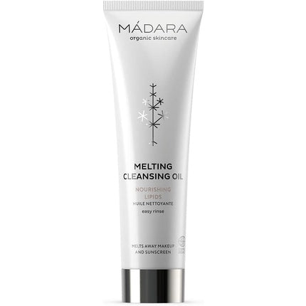 Demachiant micelar, Mádara, 400ml