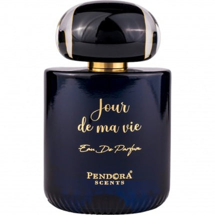 Pendora Scents Jour de Ma Vie, Eau de Parfum, 100 ml