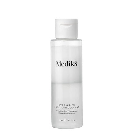 Demachiant Bifazic, Medik8, 100ml