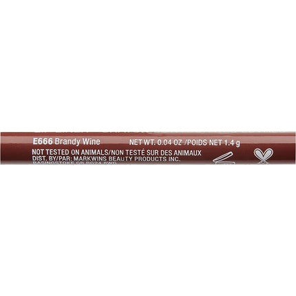 Creion contur buze, Wet 'N' Wild, Color Icon Brandy Wine