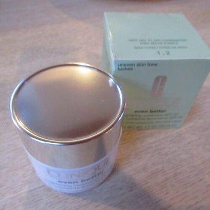 Cremă de zi Clinique, Even Better, SPF20, 50ml