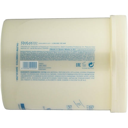 Salerm Cosmetics 21 Silk Protein Leave-in Conditioner, 1000ml