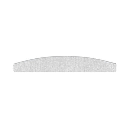Pilă unghii, Tb Tools For Beauty, formă barcă, granulație 150/150