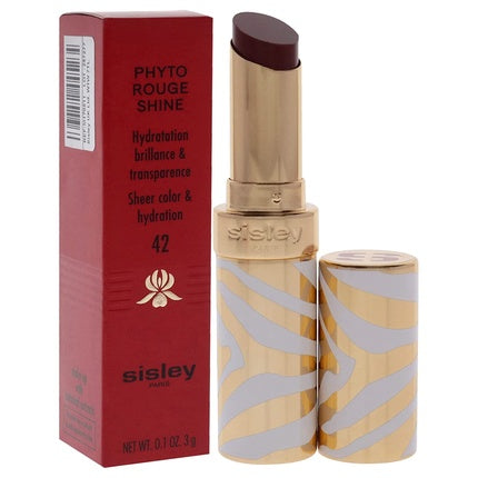 Ruj Sheer, Sisley, 41 Red Love, 3g