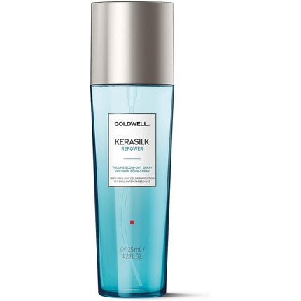 Spray de Styling Goldwell Kerasilk Repower Volume, 125ml