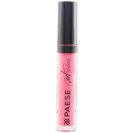 Lip Gloss Paese Cosmetics, particule perlate, 3.4ml