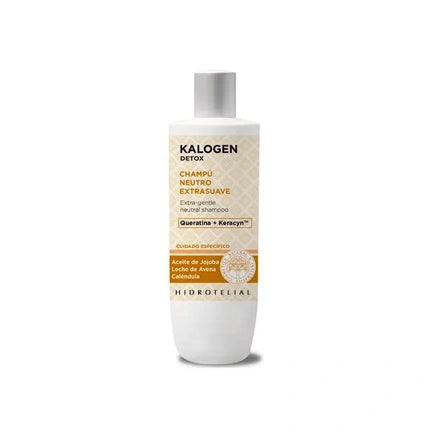Șampon Hidrotelial Kalogen Extra Mild Neutral 400ml