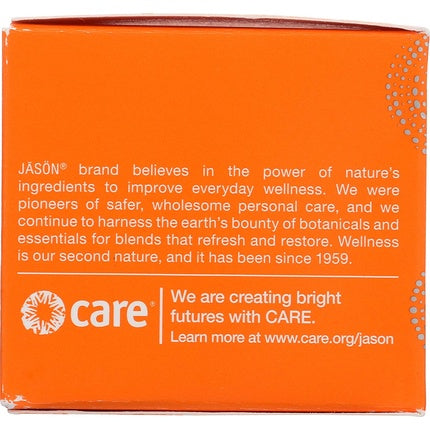 Cremă de Mâini Jason Natural Products Perfect Solutions Ester-C, Anti-îmbătrânire, 60ml