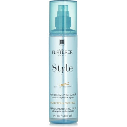 Spray protecție termică, Rene Furterer, Style, 150ml