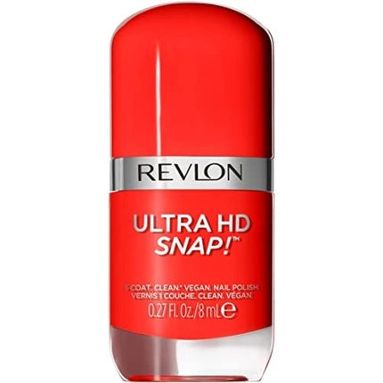 Oja, Revlon, Ultra HD Snap!, She's On Fire, 8ml