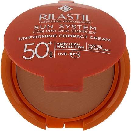 Cremă protectie solară, Ist.Ganassini Spa, FPS 50, 100g