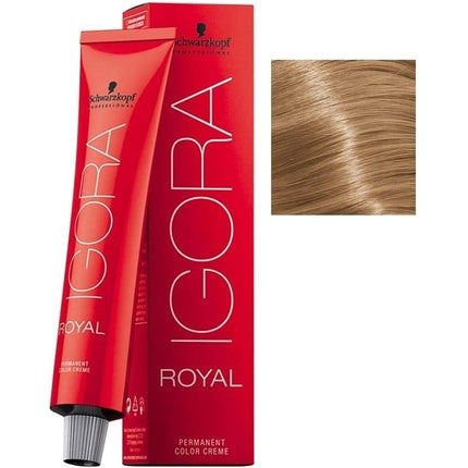 Vopsea de par, Schwarzkopf, IR 9-0 Extra Blonde, 60 ml