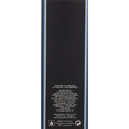 Apa de Toaletă, Jean Louis Scherrer, S De Scherrer Homme, 100ml