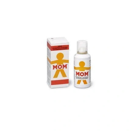Șampon spumă pentru mame, Candioli Pharmaceuticals, 150ml