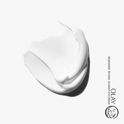 Cremă de ochi, Olay, Retinol 24H, 15ml