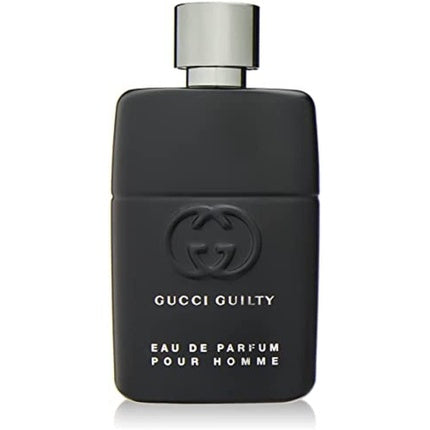 Parfum Gucci Guilty Pour Homme, Eau De Parfum Floral, 50ml