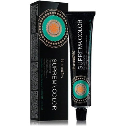FarmaVita Supreme Color 7.3 Standard Unique 60ml - Culoare Blond Deschis Cu Reflexe Aurii