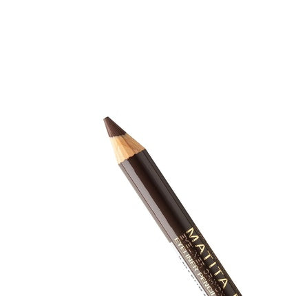 Creion Ochi, Layla Cosmetics, maro, 10g