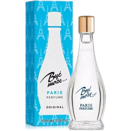 Eau De Parfum Byc Moze Miraculum 10ml